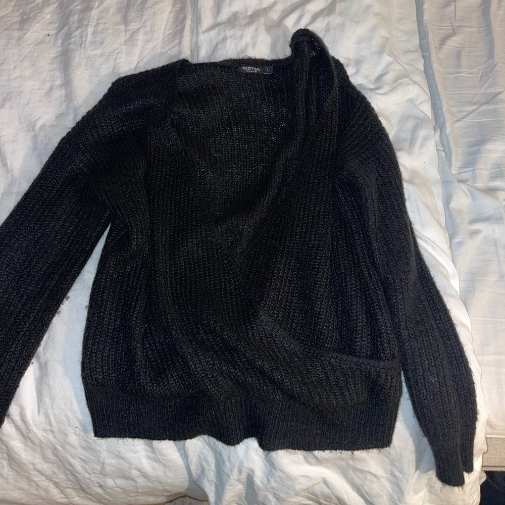 Nasty Gal Sweater